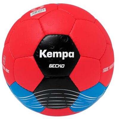 Kempa Gecko rot 1 - Voetbal Kempa Gecko rot 1 - Voetbal