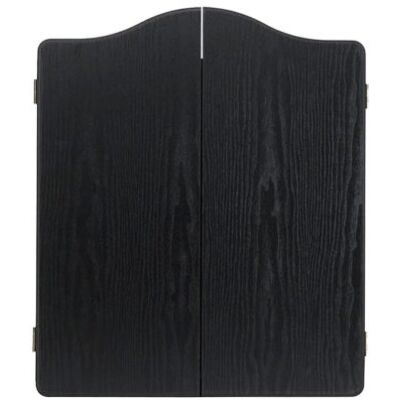 WINMAU Plain Classic Dartboard Cabinet WINMAU Plain Classic Dartboard Cabinet