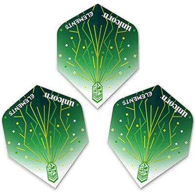 Unicorn Eenhoorn Darts Elements Onweer Ultrafly Dart Vluchten Unicorn Eenhoorn Darts Elements Onweer Ultrafly Dart Vluchten