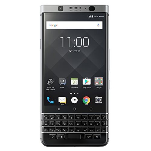 BlackBerry KEYone 11.4 cm (4.5") -