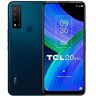 TCL 20R Smartphone 64GB, 4GB RAM, Dual SIM, Lazurite Blue