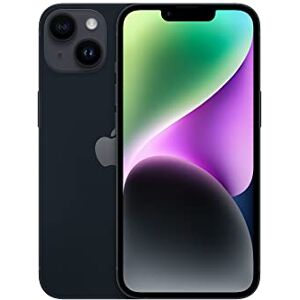 Apple iPhone 14 (128 GB) Middernacht Apple iPhone 14 (128 GB) Middernacht