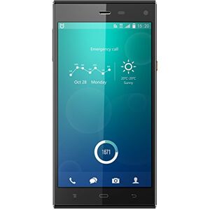 Phicomm Passion Smartphone ontgrendeld (5 inch Octa-Core, 32 GB, Android 4.4 LTE) zwart Phicomm Passion Smartphone ontgrendeld (5 inch Octa-Core, 32 GB, Android 4.4 LTE) zwart