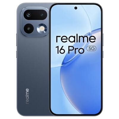 realme Smartphone 16 PRO realme Smartphone 16 PRO