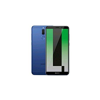 Huawei Mate10 Lite Dual-Sim-smartphone (14,97 cm (5,9 inch), 64 GB intern geheugen, 4 GB RAM, 16 MP+2 MP camera, Android 7.0, EMUI 5.1), Aurora Blue Huawei Mate10 Lite Dual-Sim-smartphone (14,97 cm (5,9 inch), 64 GB intern geheugen, 4 GB RAM, 16 MP+2 MP camera, Android 7.0, EMUI 5.1), Aurora Blue