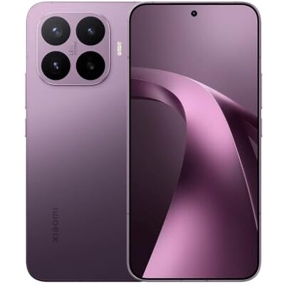 XIAOMI 17T Pro 12+256 Deep Violet (No power adapter included) XIAOMI 17T Pro 12+256 Deep Violet (No power adapter included)