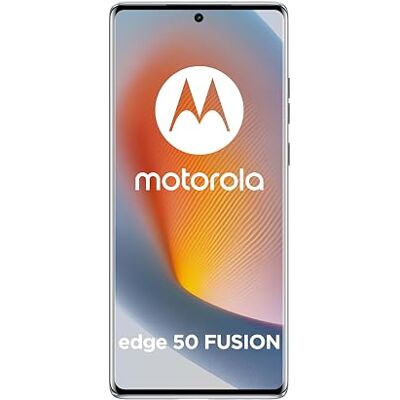 Motorola Edge 50 Fusion 8/256 Marshmallow Blue Motorola Edge 50 Fusion 8/256 Marshmallow Blue