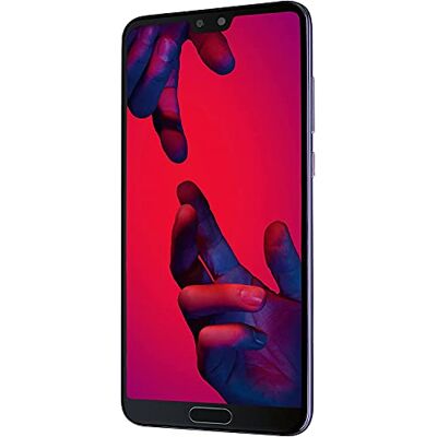 Huawei P20 Pro - 6,1-inch, 128GB, 6GB RAM - Smartphone Huawei P20 Pro - 6,1-inch, 128GB, 6GB RAM - Smartphone