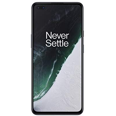 OnePlus Nord Gray Ash 12GB + 256GB AC2003 OnePlus Nord Gray Ash 12GB + 256GB AC2003