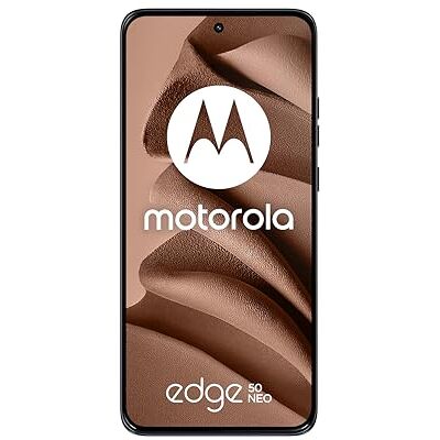 Motorola Edge 50 Neo 5G 8GB-256GB Marrón (Mocha Mousse) Dual SIM Motorola Edge 50 Neo 5G 8GB-256GB Marrón (Mocha Mousse) Dual SIM