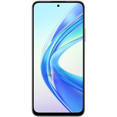 HONOR 400 5G 8 GB 512 GB zwart (Midnight Black) Dual SIM HONOR 400 5G 8 GB 512 GB zwart (Midnight Black) Dual SIM