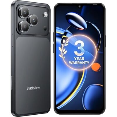 Blackview Smartphone 64 GB Blackview Smartphone 64 GB