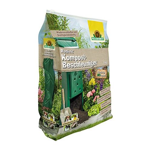 Neudorff Radivit Compost-versneller, 5 kg