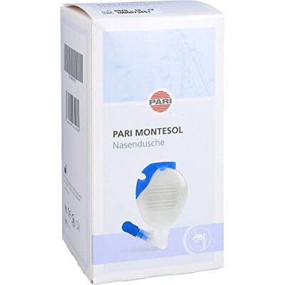 PARI Montesol PZN-0169934 Neusirrigatie-apparaat PARI Montesol PZN-0169934 Neusirrigatie-apparaat