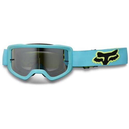 Fox Racing BELANGRIJKSTE STRAY GOGGLE [TEAL]