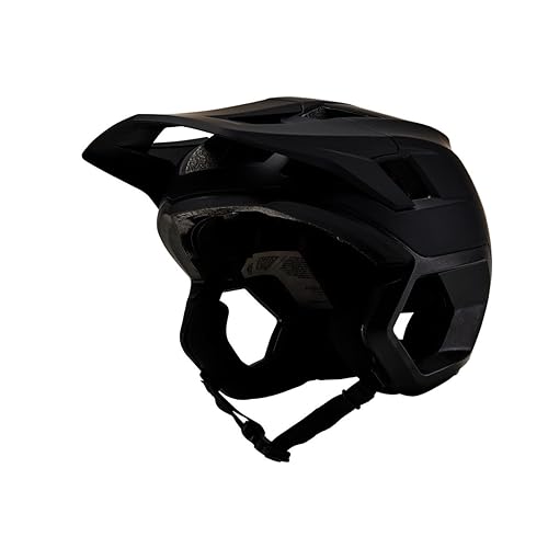 Fox Racing Dropframe helm CE