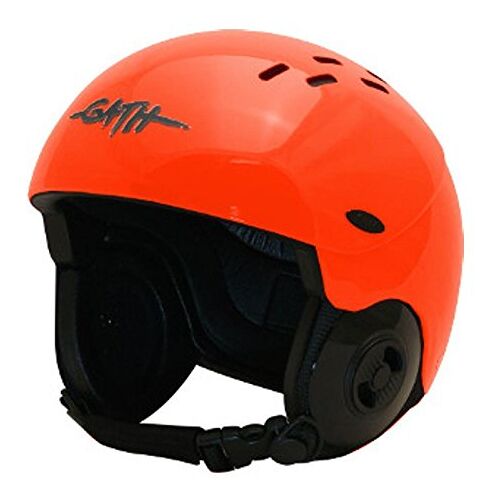 Gath Wassersport Helm GEDI Gr XXXL Orange