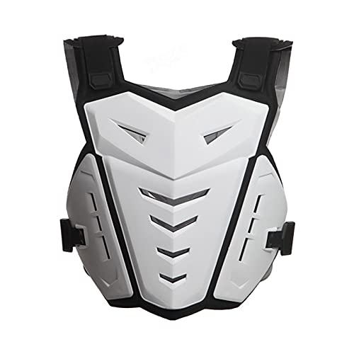 Chen0-super Motorfiets borstbescherming, motorfiets voor volwassenen, off-road racen, bodyguard vest voor motorfiets, motorcross