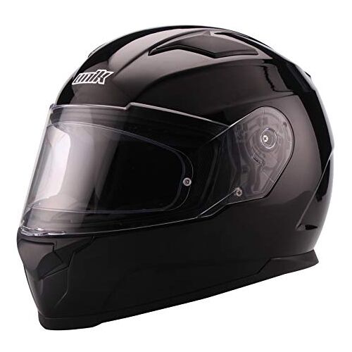 unik Heren Ci-24 Volledige Gezicht Integrale Helm