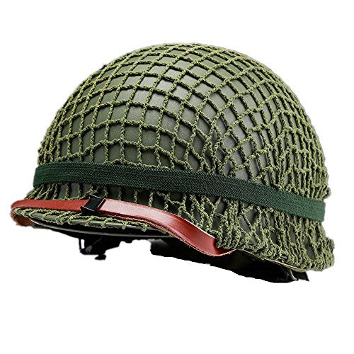 WowZza Ww2 De Amerikaanse M2 Stalen Helm