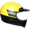 AGV Legends X101 Dust Helm L (59/60)