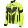 HEVIK Jacket IKARO XXL Neon Geel