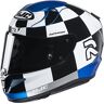 HJC Helmets HJC helm RPHA11 MISANO MC2 XS