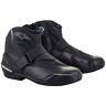 Alpinestars Smx-1 R V2 Zwart