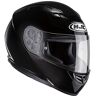 HJC Helm  CS-15 schwarz, Schwarz, XS