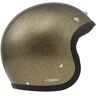 DMD 1JTS30000GR01 Motorhelm, Brons, XS