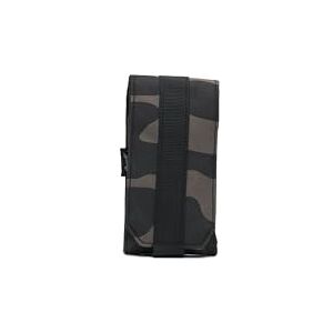 Brandit Molle Phone Pouch darkcamo, maat large Brandit Molle Phone Pouch darkcamo, maat large