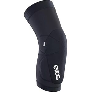 Evoc Ls Flex Lite Zwart - Kniebeschermer Evoc Ls Flex Lite Zwart - Kniebeschermer
