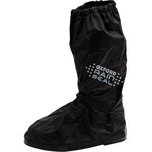 Oxford OBXXL Rainseal Motoroverschoenen, waterdicht, S Oxford OBXXL Rainseal Motoroverschoenen, waterdicht, S