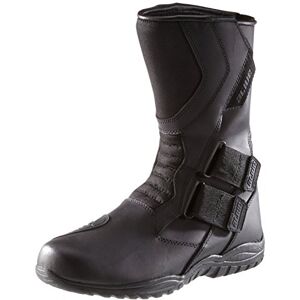 protectWEAR Motorrijlaarzen - Waterdicht, Leer, Versterkt - Motorlaarzen protectWEAR Motorrijlaarzen - Waterdicht, Leer, Versterkt - Motorlaarzen