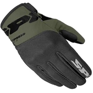 Spidi Handschoenen Microfiber Schokbestendig - Handschoenen Spidi Handschoenen Microfiber Schokbestendig - Handschoenen