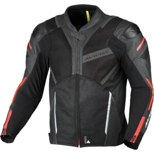 Macna Galvic Leren Jas - Sport voor Mannen Macna Galvic Leren Jas - Sport voor Mannen