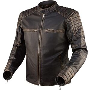 REBELHORN Hunter Pro Motorjas - CE-Level 2 Beschermers REBELHORN Hunter Pro Motorjas - CE-Level 2 Beschermers