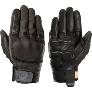 Furygan Jet D3O EVO Motorhandschoenen voor heren, 100% leren handpalm, comfort, zomerhandschoenen, ademend en licht, compatibel met beeldscherm, touchscreen Furygan Jet D3O EVO Motorhandschoenen voor heren, 100% leren handpalm, comfort, zomerhandschoenen, ademend en licht, compatibel met beeldscherm, touchscreen