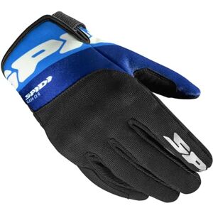 Spidi Lichtgewicht Impact Handschoenen - Handschoenen Spidi Lichtgewicht Impact Handschoenen - Handschoenen
