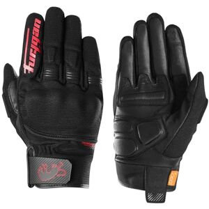 Furygan Jet D3O EVO Motorhandschoenen voor heren, 100% leren handpalm, comfort, zomerhandschoenen, ademend en licht, compatibel met beeldscherm, touchscreen Furygan Jet D3O EVO Motorhandschoenen voor heren, 100% leren handpalm, comfort, zomerhandschoenen, ademend en licht, compatibel met beeldscherm, touchscreen