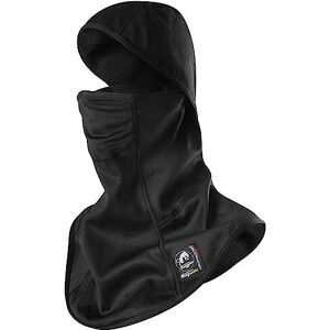 Furygan Bivakmuts Plastron Accessoires Avontuur, Erfgoed, Radicaal, Touring, Urban Black, Zwart, Eén Maat Furygan Bivakmuts Plastron Accessoires Avontuur, Erfgoed, Radicaal, Touring, Urban Black, Zwart, Eén Maat