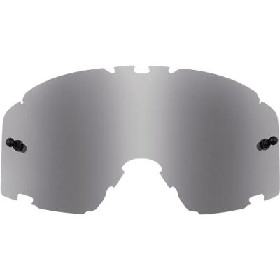 O'NEAL Motocross Goggle Spare Parts Motorcycle Enduro Lens voor maximale lichttransmissie, 100% UV-bescherming, gegarandeerd mistvrij zicht B-30 Goggle Spare Lens Grijs One Size O'NEAL Motocross Goggle Spare Parts Motorcycle Enduro Lens voor maximale lichttransmissie, 100% UV-bescherming, gegarandeerd mistvrij zicht B-30 Goggle Spare Lens Grijs One Size