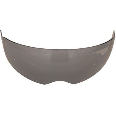 one by Camamoto Rookkleurig binnenvizier voor helm model Alfa, 23 x 12 x 7 cm one by Camamoto Rookkleurig binnenvizier voor helm model Alfa, 23 x 12 x 7 cm