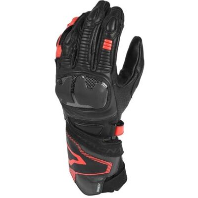Macna Uniseks Thandor handschoenen zomer Macna Uniseks Thandor handschoenen zomer