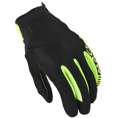 Macna OBTAIN LEGE FLUORESCENT GEEL S Macna OBTAIN LEGE FLUORESCENT GEEL S