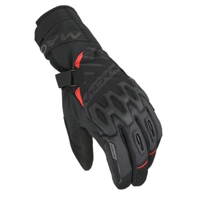 Macna TYRIAN RTX BLACK M Macna TYRIAN RTX BLACK M