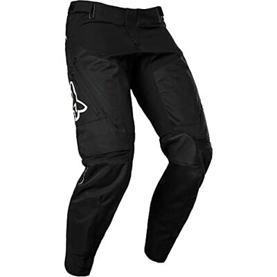 Fox Racing Fox Legion Broek Zwart 32 Fox Racing Fox Legion Broek Zwart 32