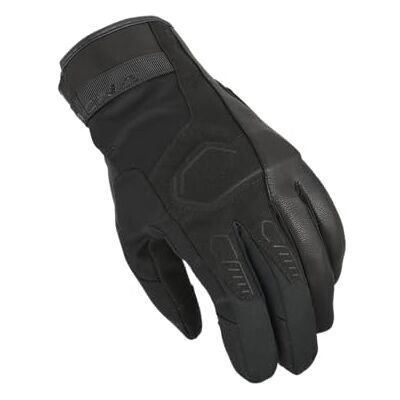 Macna RIZZ RTX DAMES BLACK M Macna RIZZ RTX DAMES BLACK M