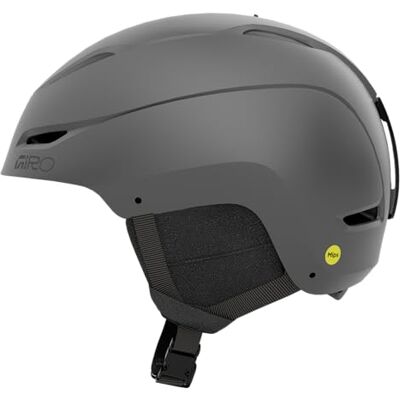 Giro Ratio MIPS Helm, volwassenen, uniseks, titanium, M Giro Ratio MIPS Helm, volwassenen, uniseks, titanium, M