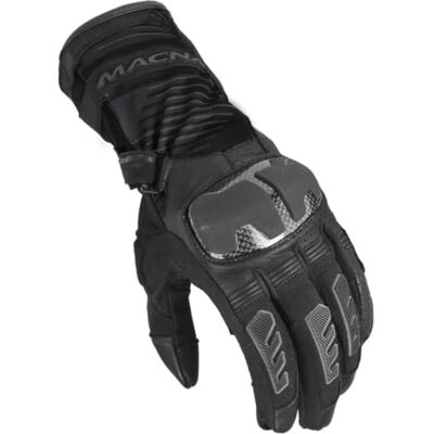 Macna TEMPO 2.0 BLACK M Macna TEMPO 2.0 BLACK M